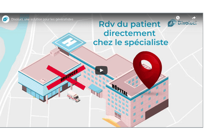 Divoluci, une solution pour les généralistes