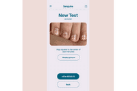 With this app, a fingernail selfie can tell if you have anemia