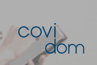 Télésurveillance: peu d'aggravation clinique parmi les patients Covid+ suivis en ambulatoire avec Covidom