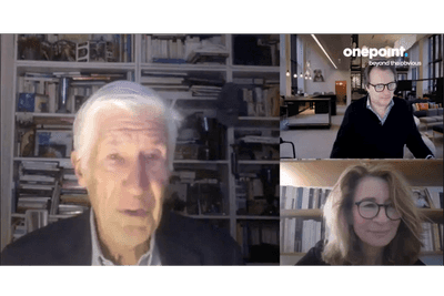 Webinaire : Comment l’Épigénétique va-t-elle changer notre vie ? - avec Joël de Rosnay