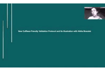 Aktiia EMBC 2020 Presentation