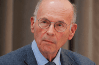Boris Cyrulnik : "On va être obligé de changer et de repenser toute la civilisation"