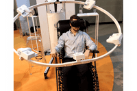 Virtysens à Lille : la réalité virtuelle pour faire voyager les plus fragiles