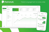 PatchAi and Roche Italia launch virtual platform for oncology patients