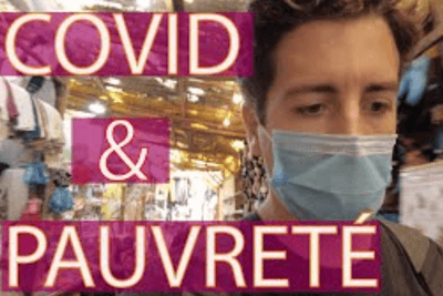 Comment le COVID a fait exploser l'extrême pauvreté
