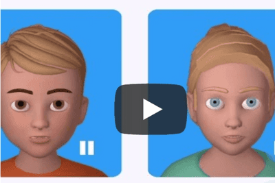 Emoface Bucharest AI DEMO