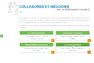 Les rendez vous du Factory Saison1 #Ep1