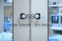 Osso VR lève des fonds pour proposer des formations chirurgicales immersives et collaboratives
