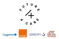 COMMUNIQUÉ DE PRESSE : Création à Paris de « Future4care » : l’accélérateur européen de startups en santé digitale