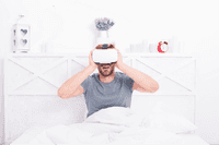 Could Virtual Reality Be a Remedy for Pain?