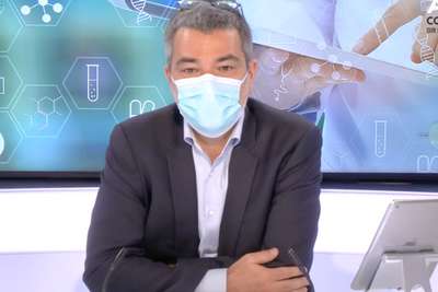 2021_Table ronde E-santé, santé numérique