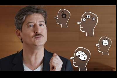 C’est quoi l’intelligence artificielle ? Découvrir #1
