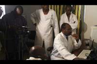PODCAST : Burkina Faso : La téléconsultation devient une réalité dans la pratique médicale