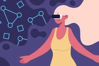 La start-up HypnoVR lève 4,5 millions d'euros pour sa thérapie par réalité virtuelle