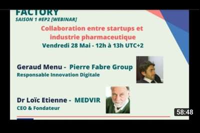 Les rendez vous du Factory Saison1 #Ep2