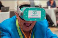 RendeverFit Aims to Help Both Physical & Cognitive Fitness for Seniors