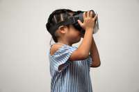 A Pau, la réalité virtuelle veut aider les jeunes autistes