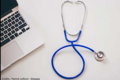 PODCAST : Protection des données de santé : encore trop de failles