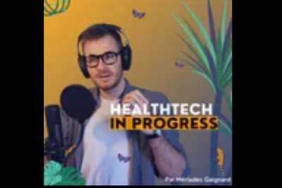 Health Tech in Progress