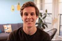 Découvrez Foodvisor avec Charles, Co-fondateur et CEO