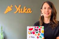 , le premier livre de Julie Chapon, la cofondatrice de Yuka