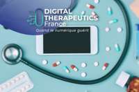 5 Juillet 2022 :  Digital Therapeutics France 2022