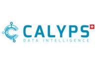 Calyps AI à Digital Health Connect 2020 - conférence de la fondation The Ark