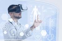 Virtual reality is helping diagnose medical conditions remotely