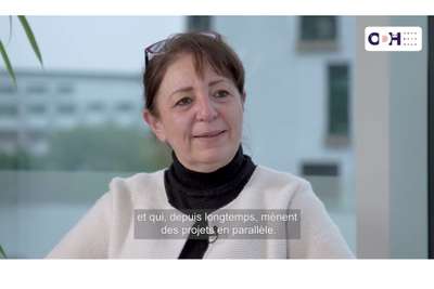 OncoDataHub, la première plateforme française de référence de données de vie réelle en oncologie
