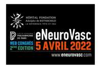 eNeuroVasc, le congrès-web de la communauté soignante des filières neuro-vasculaires !