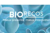 «J’ai créé Biorecos, un outil pour prescrire les bonnes analyses plus facilement en fonction du patient