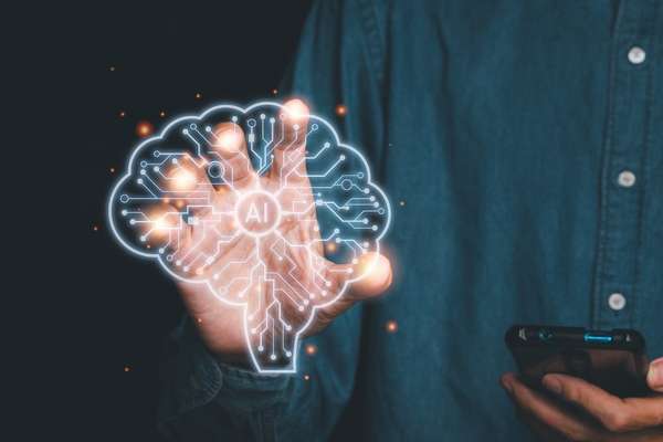 Should AI be used in end-of-life medical decisions? — Harvard Gazette
