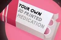 The Future of 3D Printing Drugs in Pharmacies is Closer Than You Think