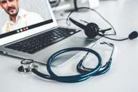 Peu informés, prudents ou réfractaires : les médecins boudent encore le numérique en santé