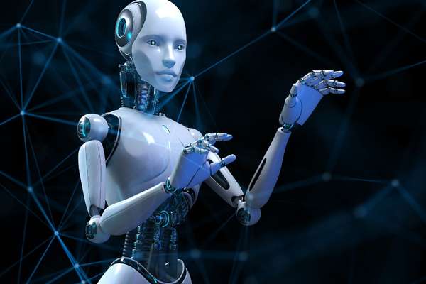 Incroyable ! Ces robots remplacent déjà des humains en chirurgie