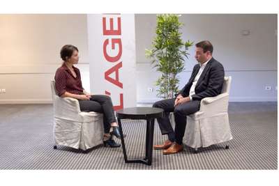 Emmanuel Maille : «Les medtech et la e-santé aiguisent l’appétit des investisseurs»
