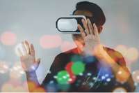 Premiers secours : les gestes s'apprennent désormais grâce à la réalité virtuelle !