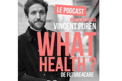 PODCAST : Axelle Ayad l Co-fondatrice et CEO de Mapatho - Entreprendre sinon rien !