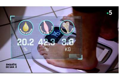 Enquête de santé Objets connectés : un atout pour se soigner ?