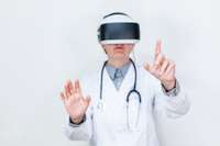 The Health Care Metaverse Is More Than a Virtual Reality
