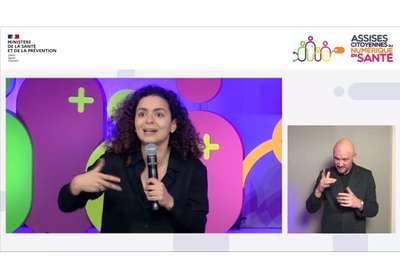 Assises citoyennes 2023 - replay