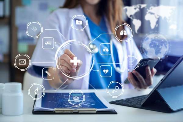 Un regard éthique sur les nouveaux outils d’assistance digitale en médecine