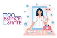 Après un an d'existence, "Mon Espace Santé" est de plus en plus utilisé par les Français et les professionnels de santé