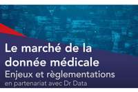 Le marché de la donnée médicale | Eric Darmon et Nesrine Benyahia (Dr Data)