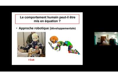 IA & Santé mentale : la fin de l'individu ?