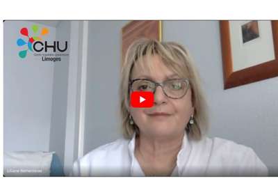 La téléexpertise en hématologie | Témoignage du Dr Remenieras CHU Limoges