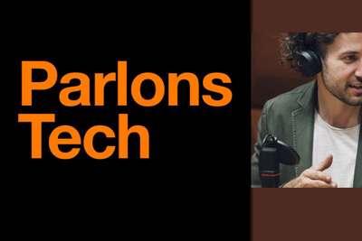 Parlons Tech 3 : des robots en salle d'opération pour assister les médecins