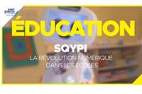 #SQYPi l La révolution numérique dans les écoles