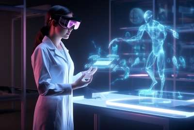 L’Intelligence artificielle au service de la santé : apports ou dangers ?