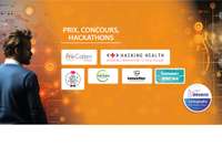 PRIX, CONCOURS, HACKATHONS DANS LA E-SANTÉ